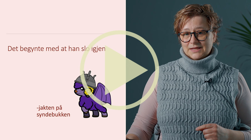 Forhåndsvisning av Del 3