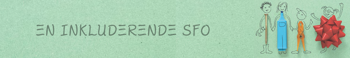 En inkluderende SFO